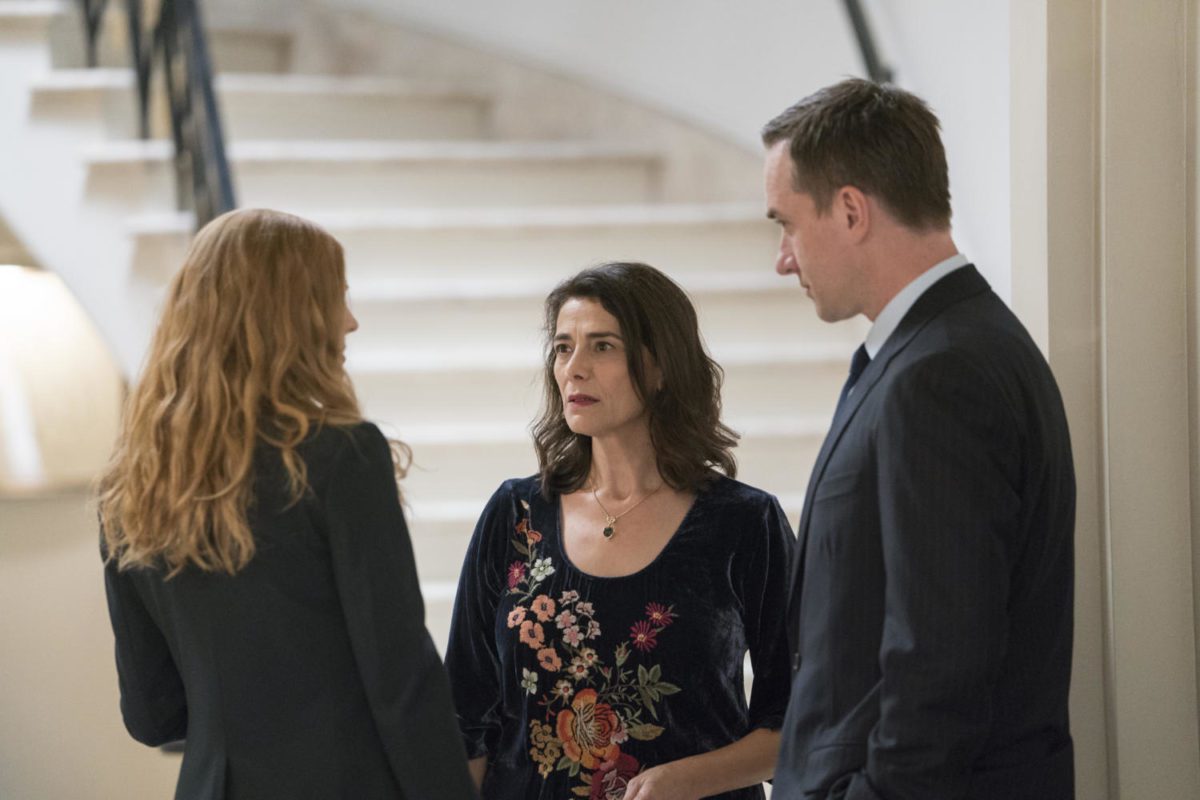 Succession