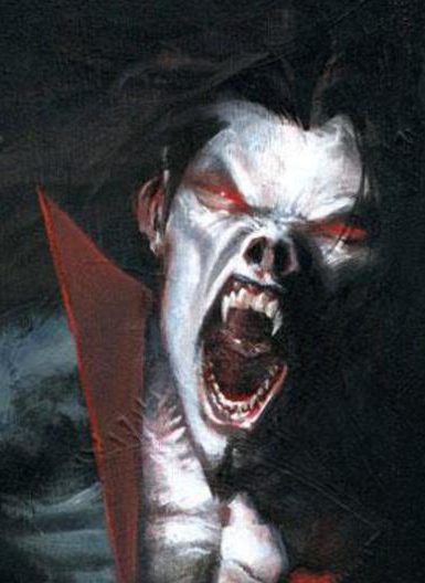 Morbius marvel movie