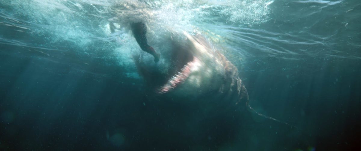 The Meg