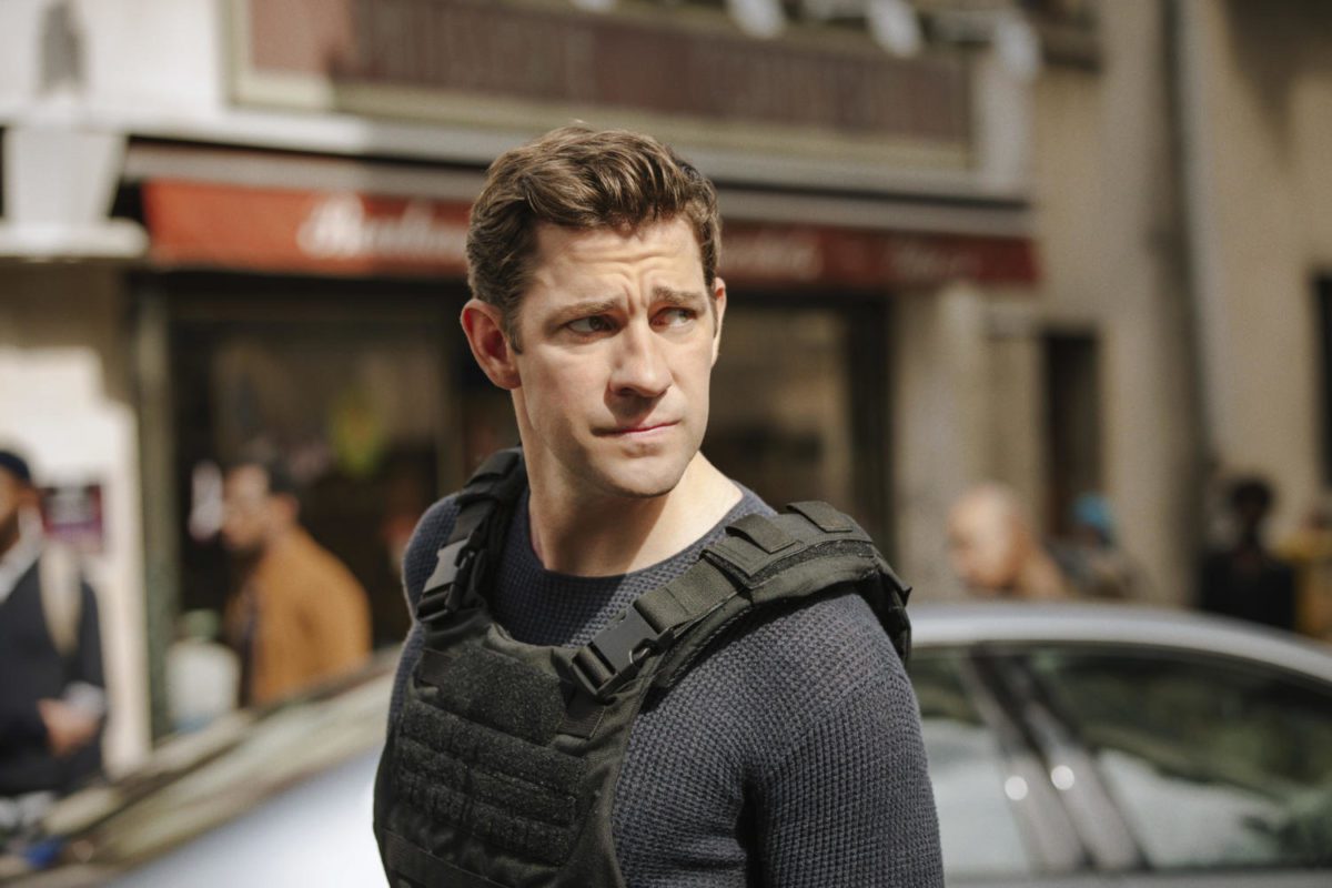 Jack Ryan