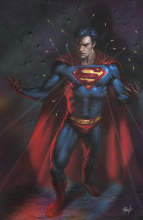 Check Out A $-Page Preview Of ACTION COMICS #1021
