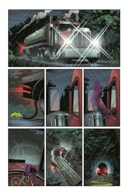 Batman: Three Jokers - page 26
