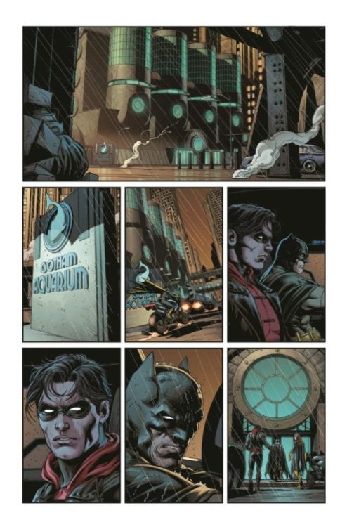 Batman: Three Jokers - page 32