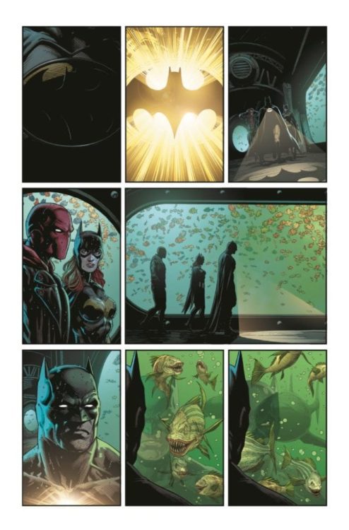 Batman: Three Jokers - page 33