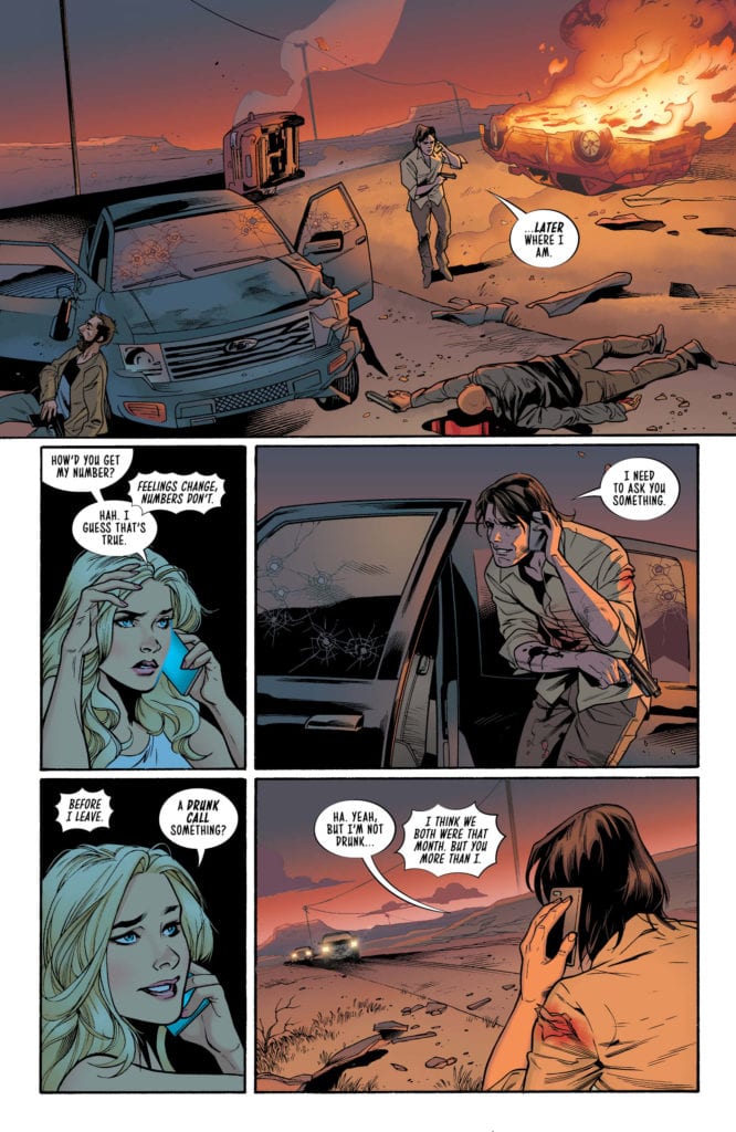 Birds of Prey 1 p2