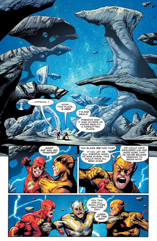 The Flash 755 p3