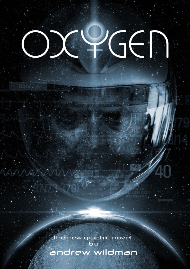 Oxygen Promotional Image