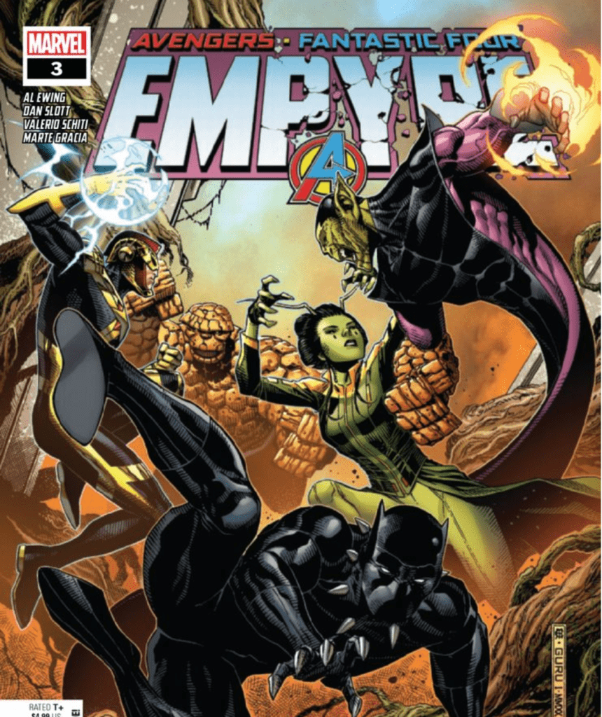 Empyre 3 Cover