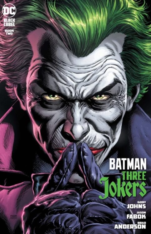 Three Jokers #2