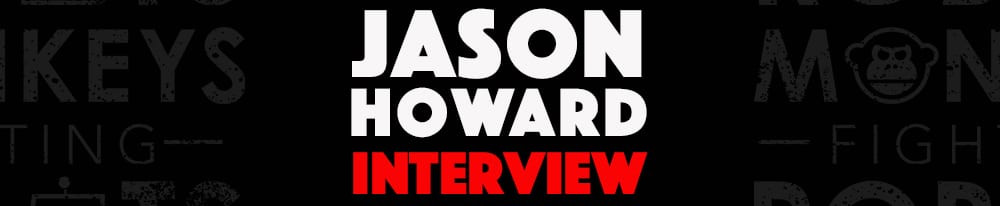 Exclusive Interview: Jason Howard Talks BIG GIRLS #1