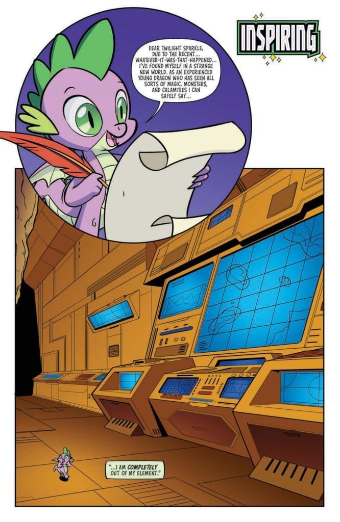 My Little Pony/Transformers