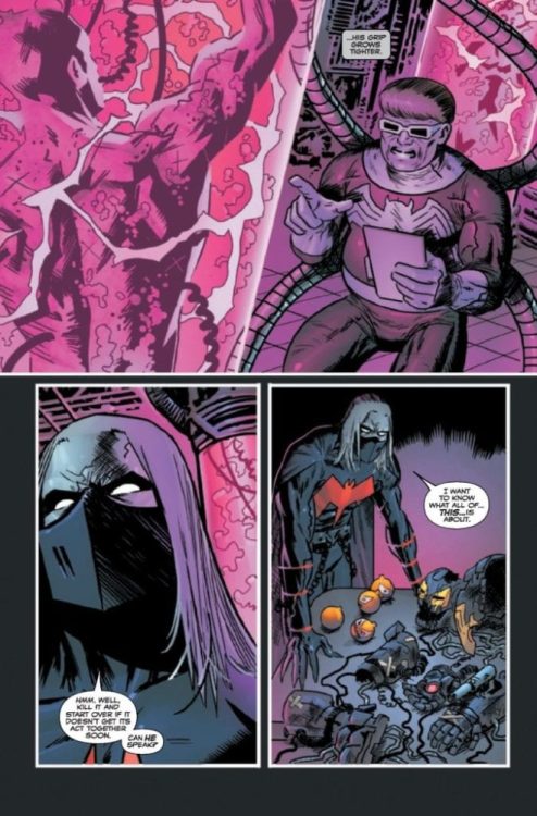 Exclusive Preview: Venom #28