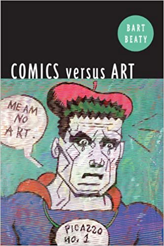 Comics Studies