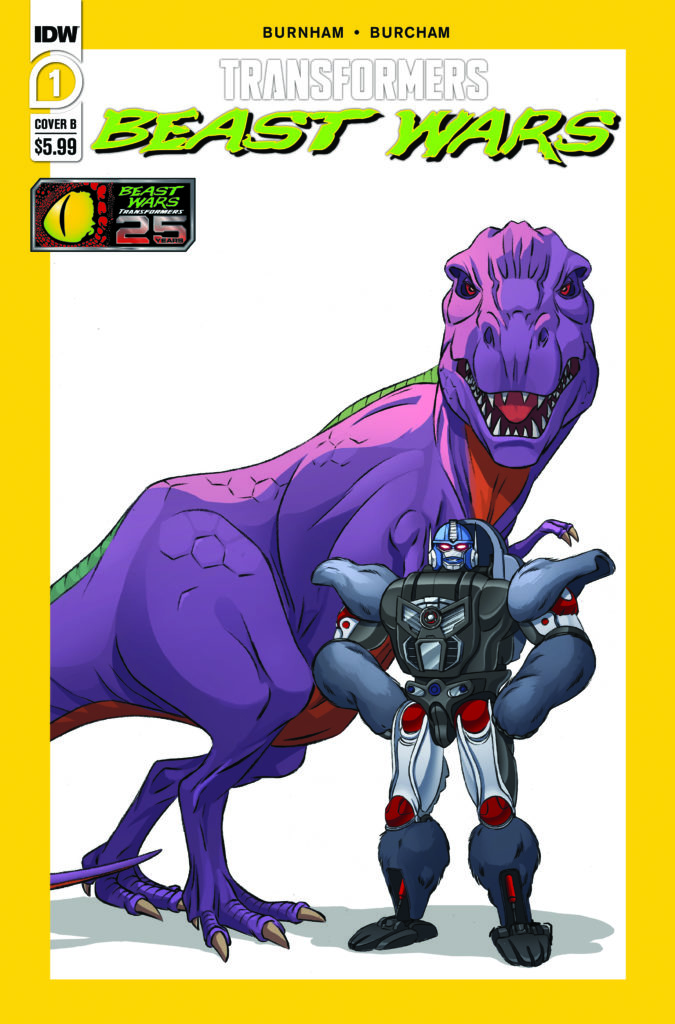 Beast Wars