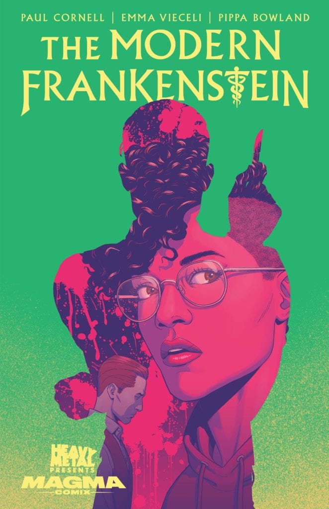 Frankenstein