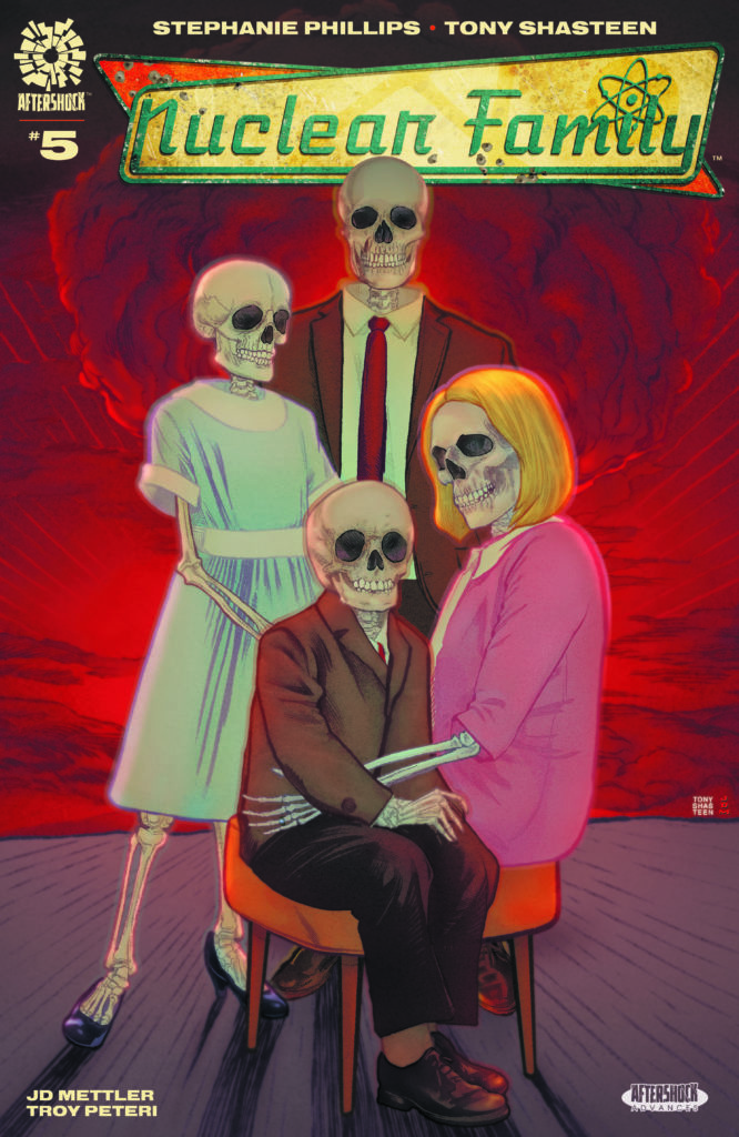 nuclear family aftershock comics exclusive preview
