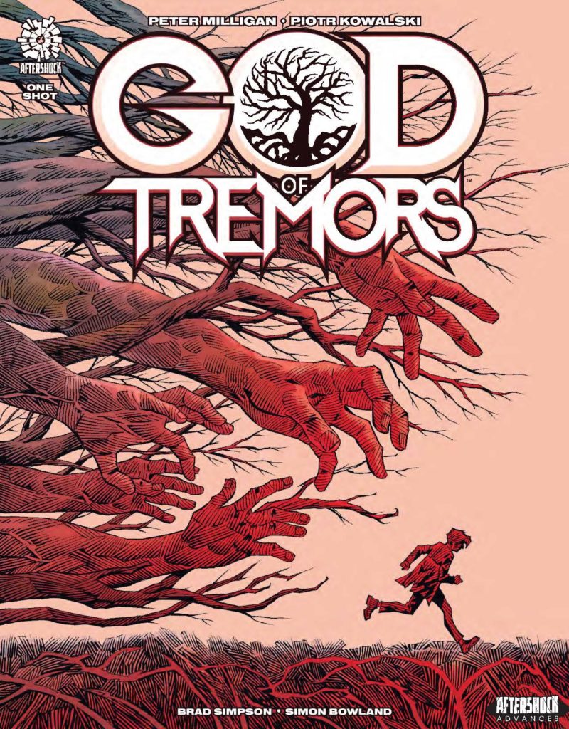 god tremors aftershock comics exclusive preview