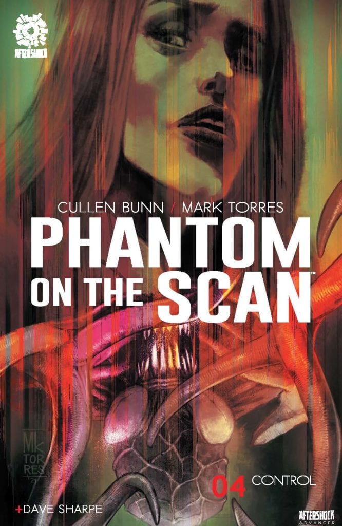 phantom on the scan aftershock comics exclusive preview