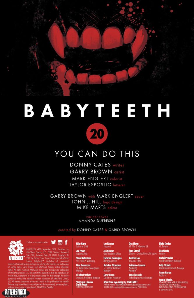 babyteeth #20 aftershock comics exclusive preview