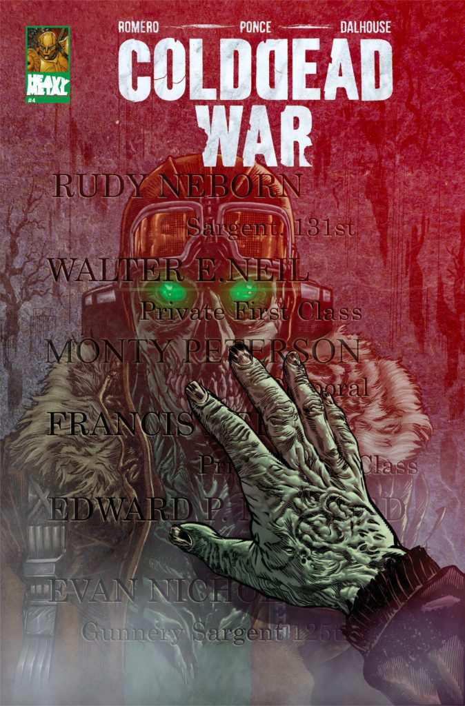 cold dead war heavy metal comics exclusive preview
