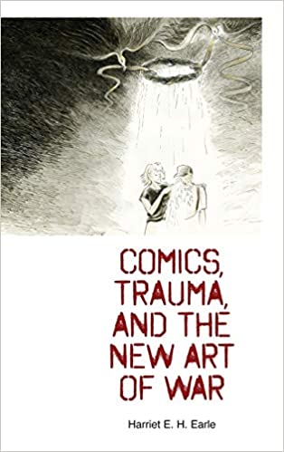 Comics Trauma