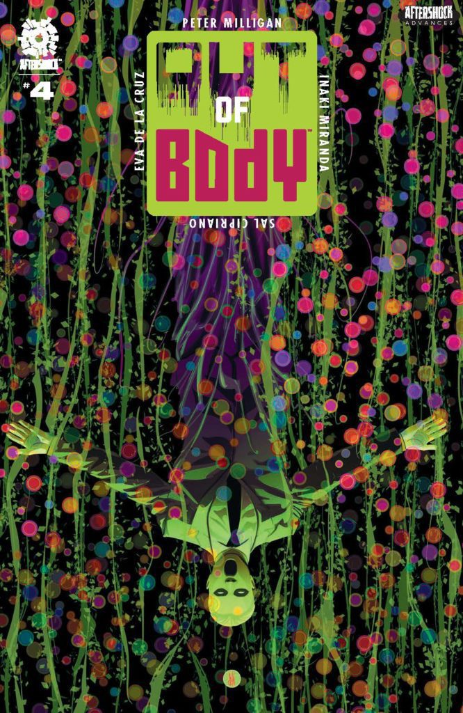 out of body #4 aftershock comics exclusive preview