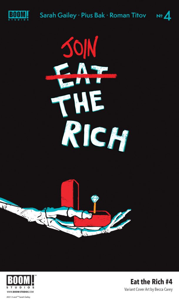 eat the rich boom! studios exclusive preview