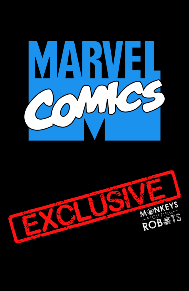 Marvel Comics Exclusive