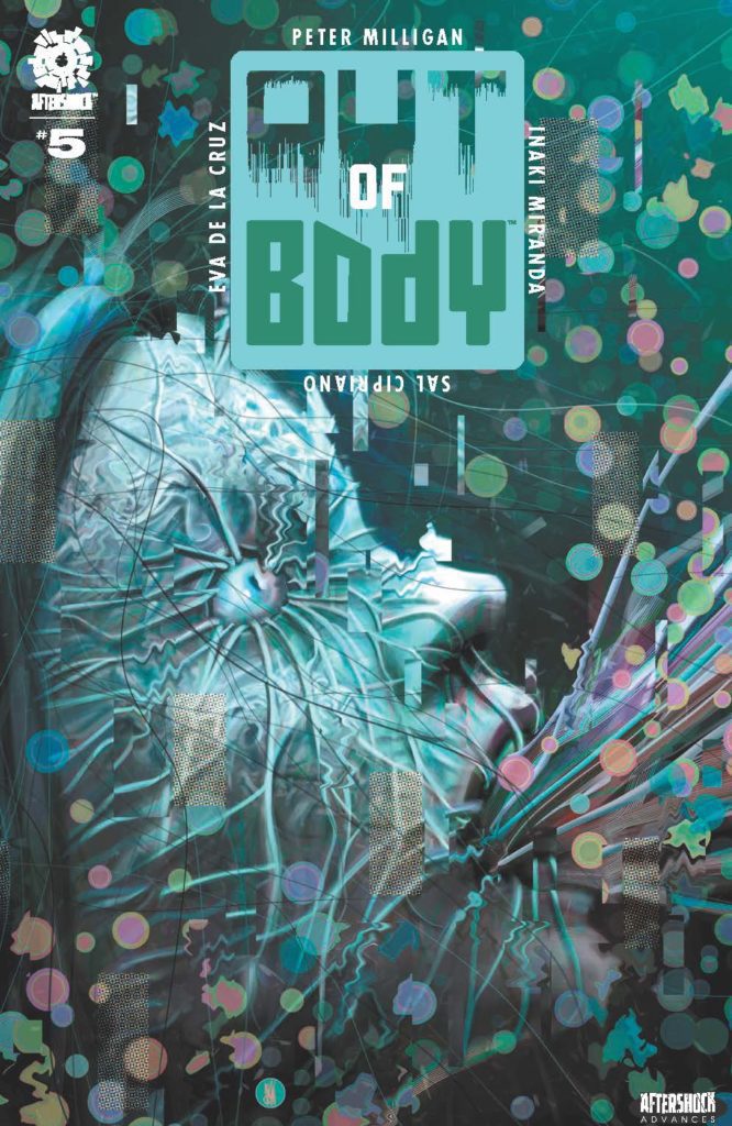 aftershock comics exclusive preview out of body #5