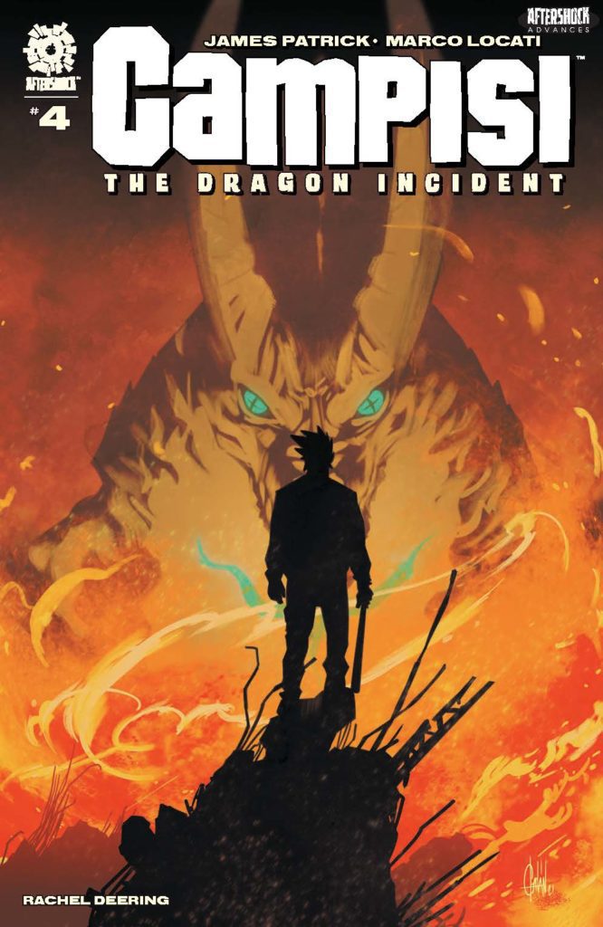 aftershock comics exclusive preview campisi dragon incidentaftershock comics exclusive preview campisi dragon incident