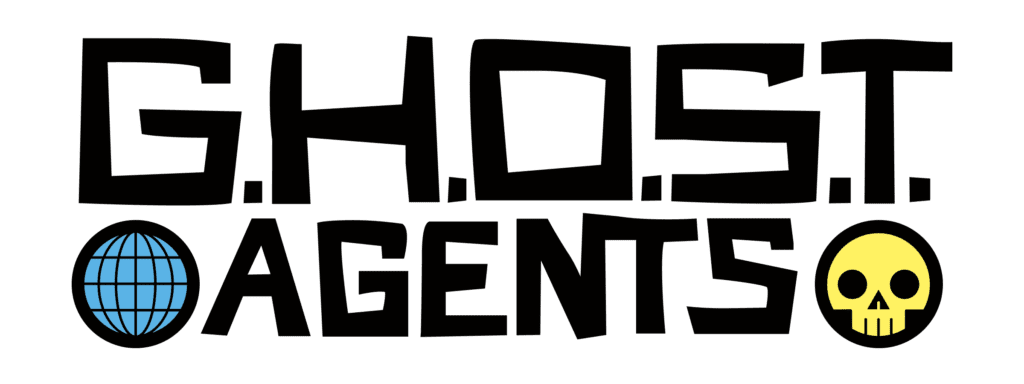 G.H.O.S.T. Agents