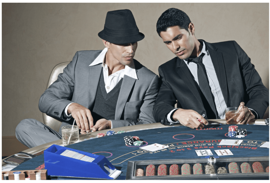 3 Best Online Casino Tips From Experts