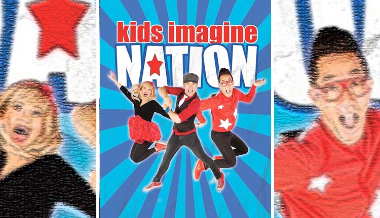 kids imagine nation-interview-music