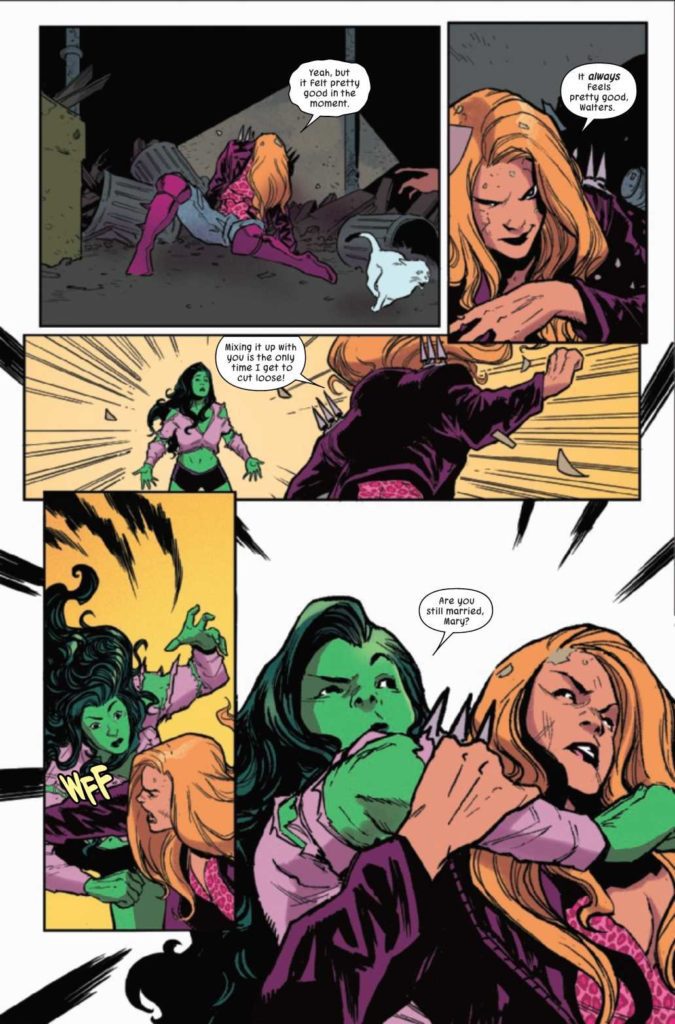 She-Hulk