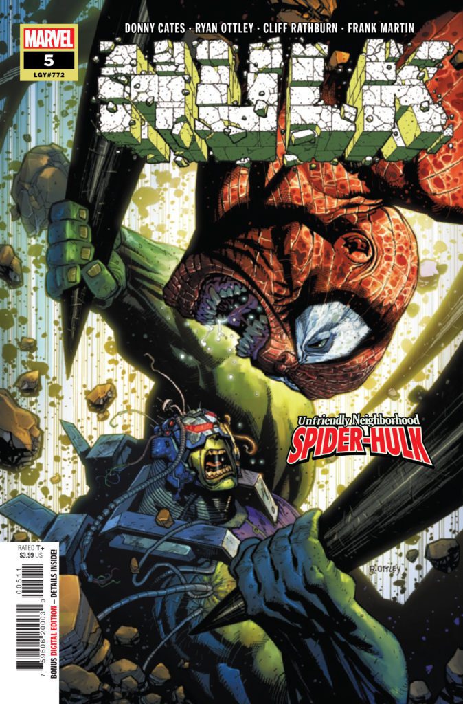 marvel comics exclusive preview hulk