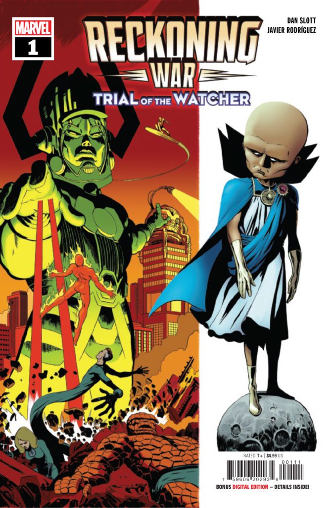 marvel comics exclusive preview reckoning war trial of the watcher