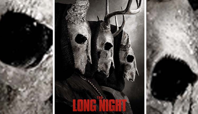 the long night-horror-film