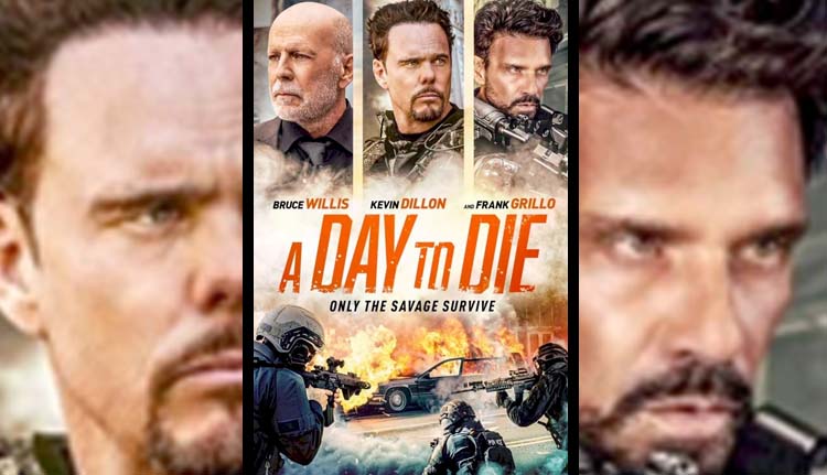 a day to die-bruce willis-paul koch-composer-interview