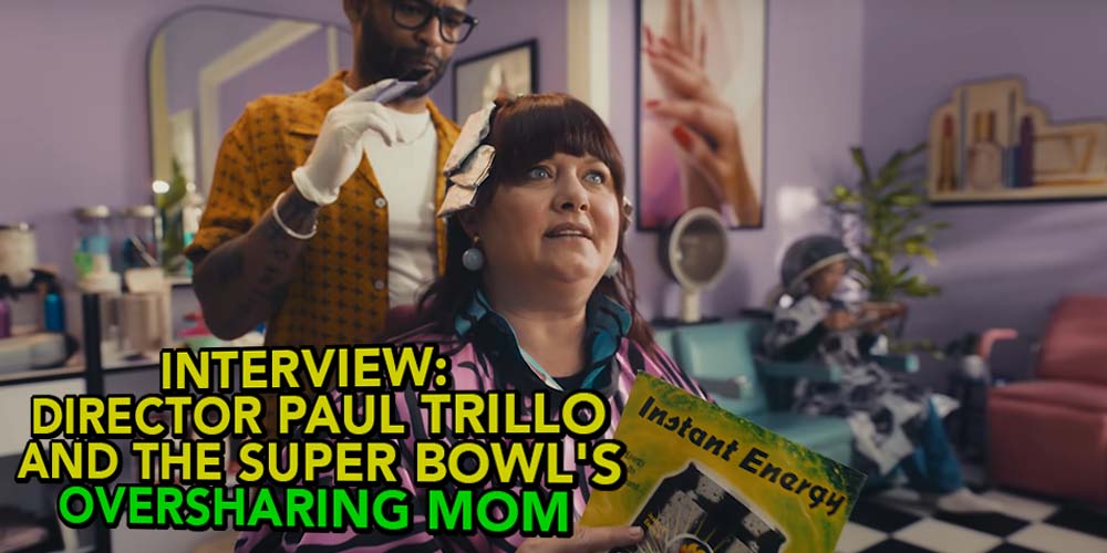oversharing mom-super bowl-ad-director