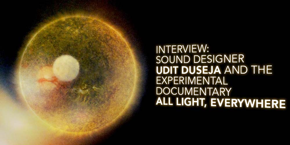 udit duseja-sound designer-documentary