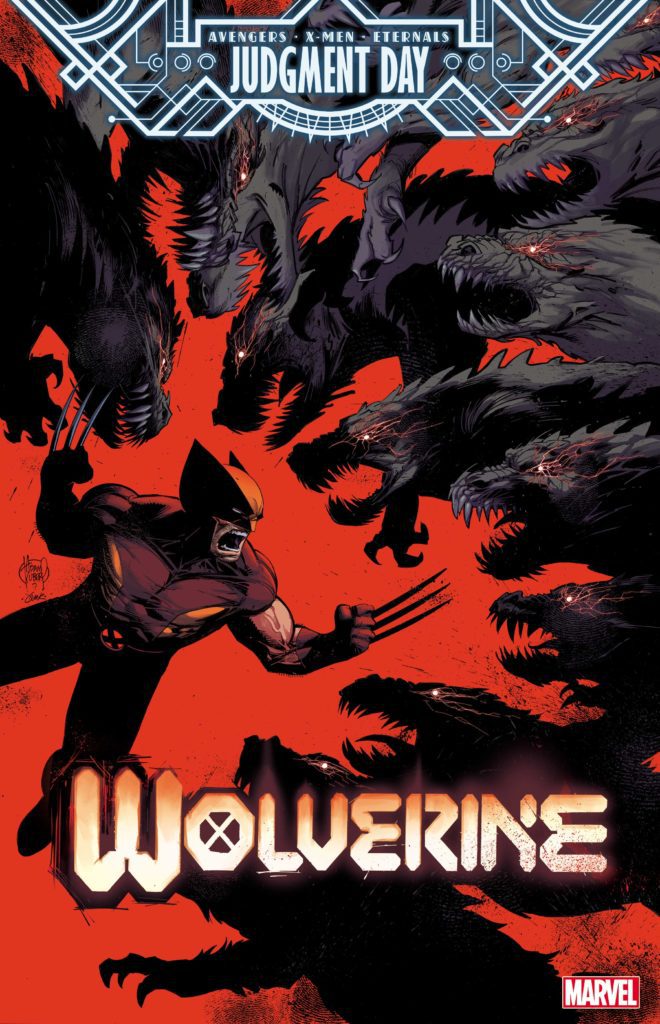 marvel comics exclusive preview reveal wolverine judgement day axe a.x.e. avengers x-men eternals