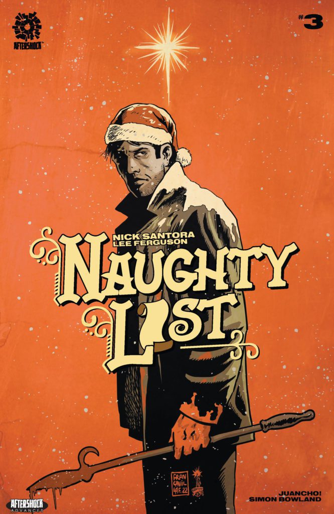 naughty list aftershock comics exclusive preview