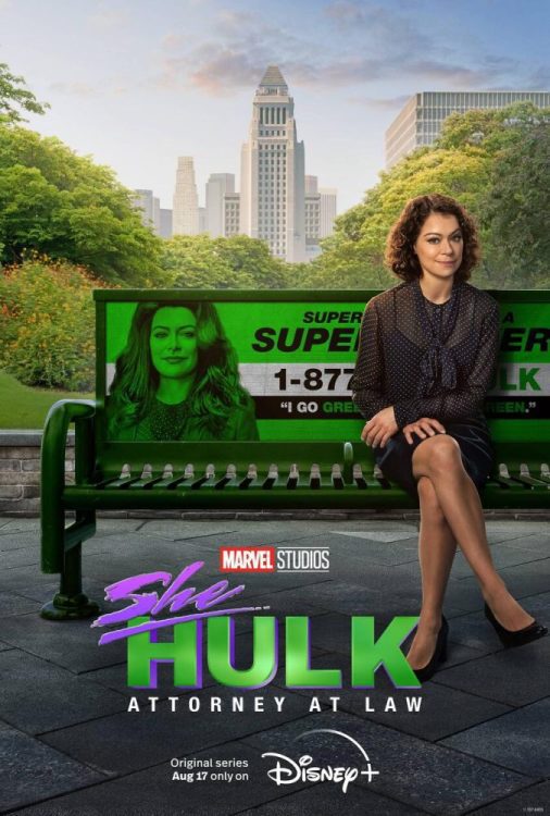 SHE-HULK: ATTORNEY AT LAW - A Conversation About Season One