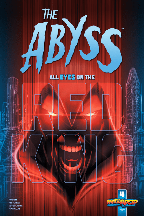interpop exclusive preview abyss