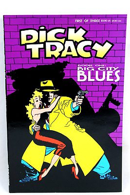 Dick Tracy