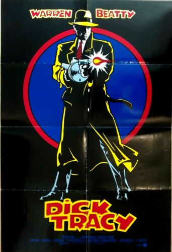 Dick Tracy